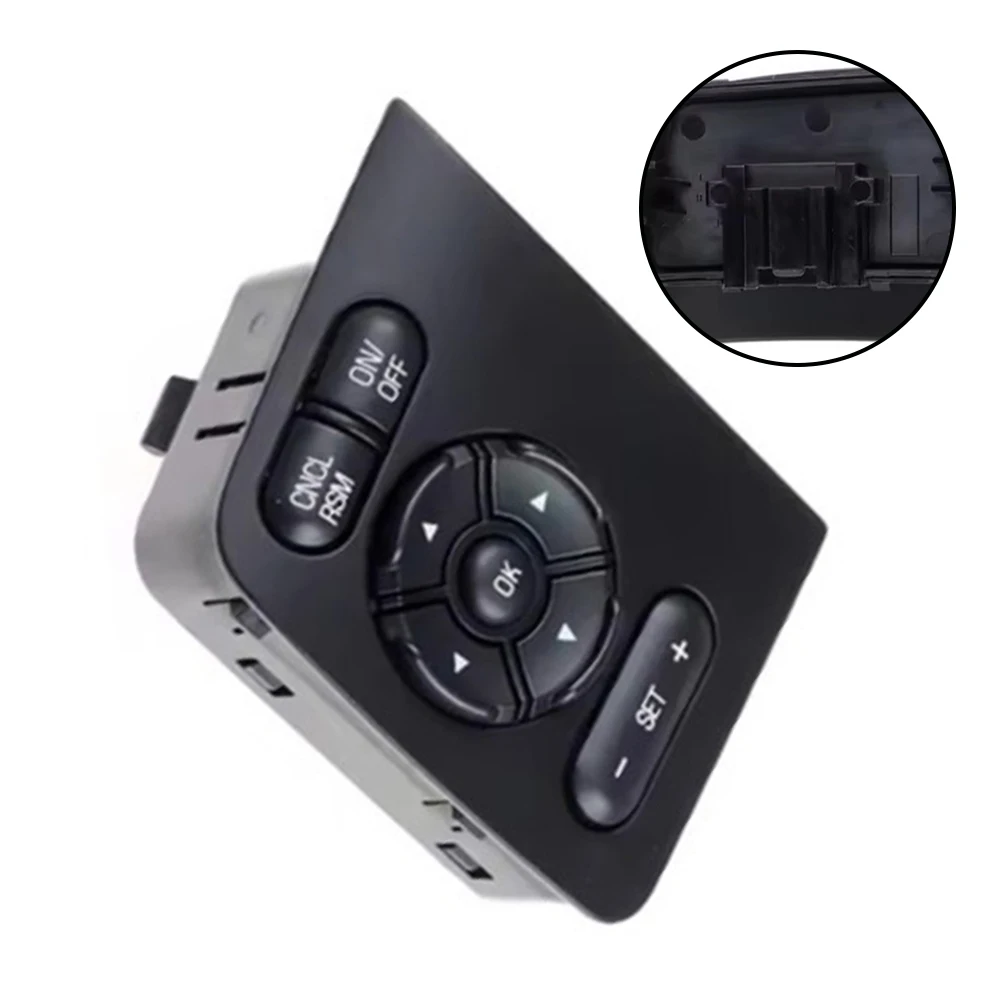 

Переключатель управления на руле BC3Z-9C888-AA для грузовиков Ford Super Duty 2011-2016, высококачественные кнопки управления громкостью и круиз-контролем