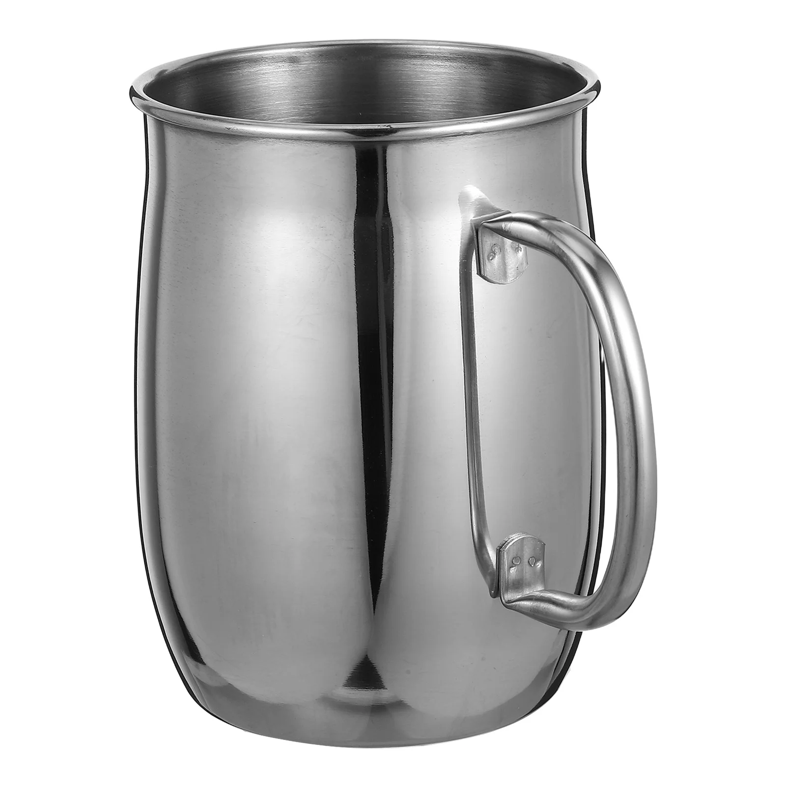 

1000Ml 304 Stainless Steel Coffee Mug Large Capacity For Home Office Cafe Camping Travel Drinking Mugs Water Cups