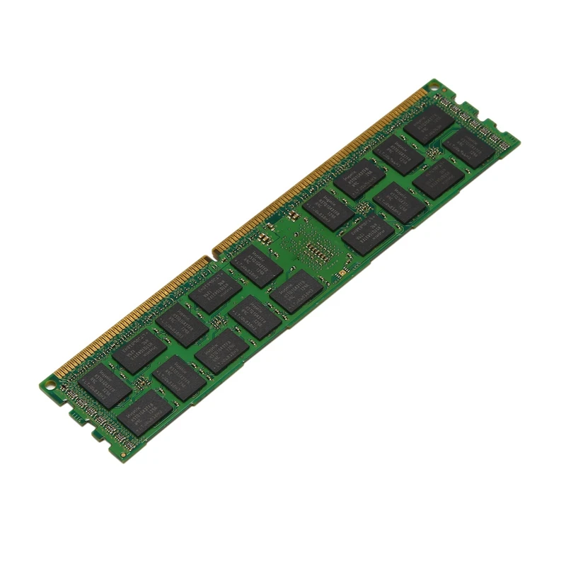 4GB DDR3 Ram Memory REG 1333Mhz PC3-10600 1.5V DIMM 240 Pins For  Desktop RAM Memoria