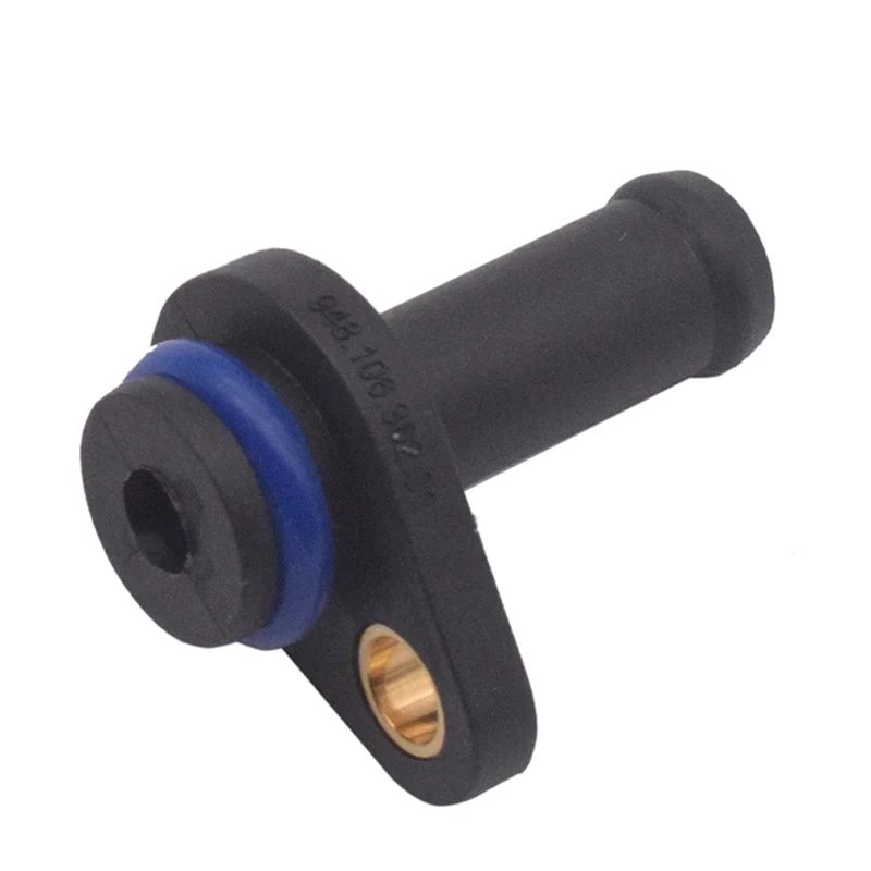 자동차 냉각수 파이프 커넥터 오일 쿨러 파이프 커넥터, 포르쉐 카이엔 예비 부품 94810636201