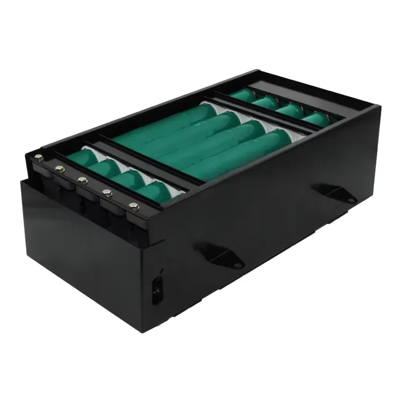 Ni-MH Hybrid Car Battery 288V 6.5Ah for RX450H 2010-2015 Replacement High Capacity Auto Parts
