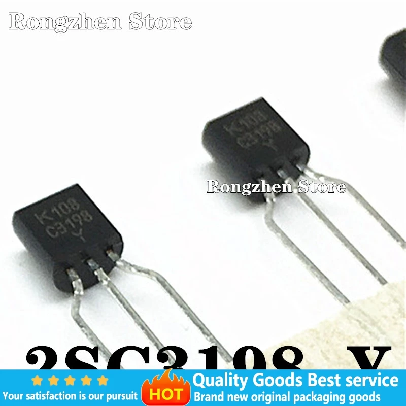 New Original 2SC319…