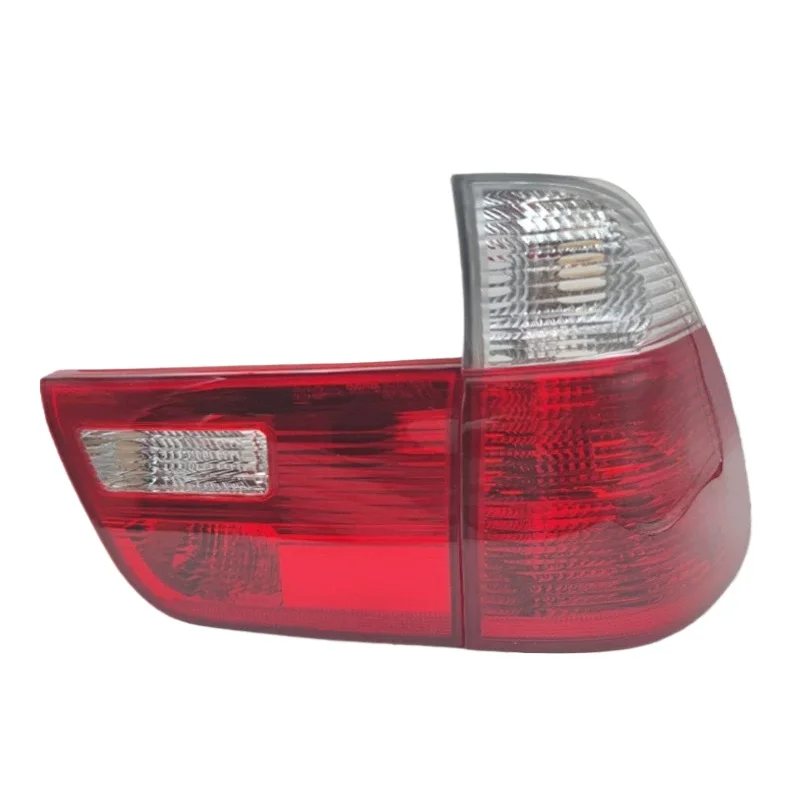 Tail Light Assembly for BMW X5 E53 1998-06 Outer Rear Lamp Cover Left Right Brake Reverse Light house