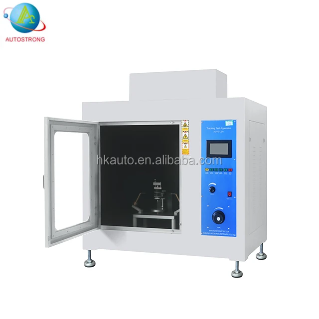 IEC60695-11-5 Standard Material Flammability Testing Machine