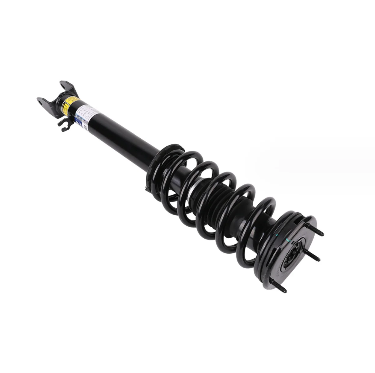 

Auto Parts Front AWD/4WD 7 Coil Spring Shock Absorber for Tesla Model S 1015619-01-B 1030609-00-D