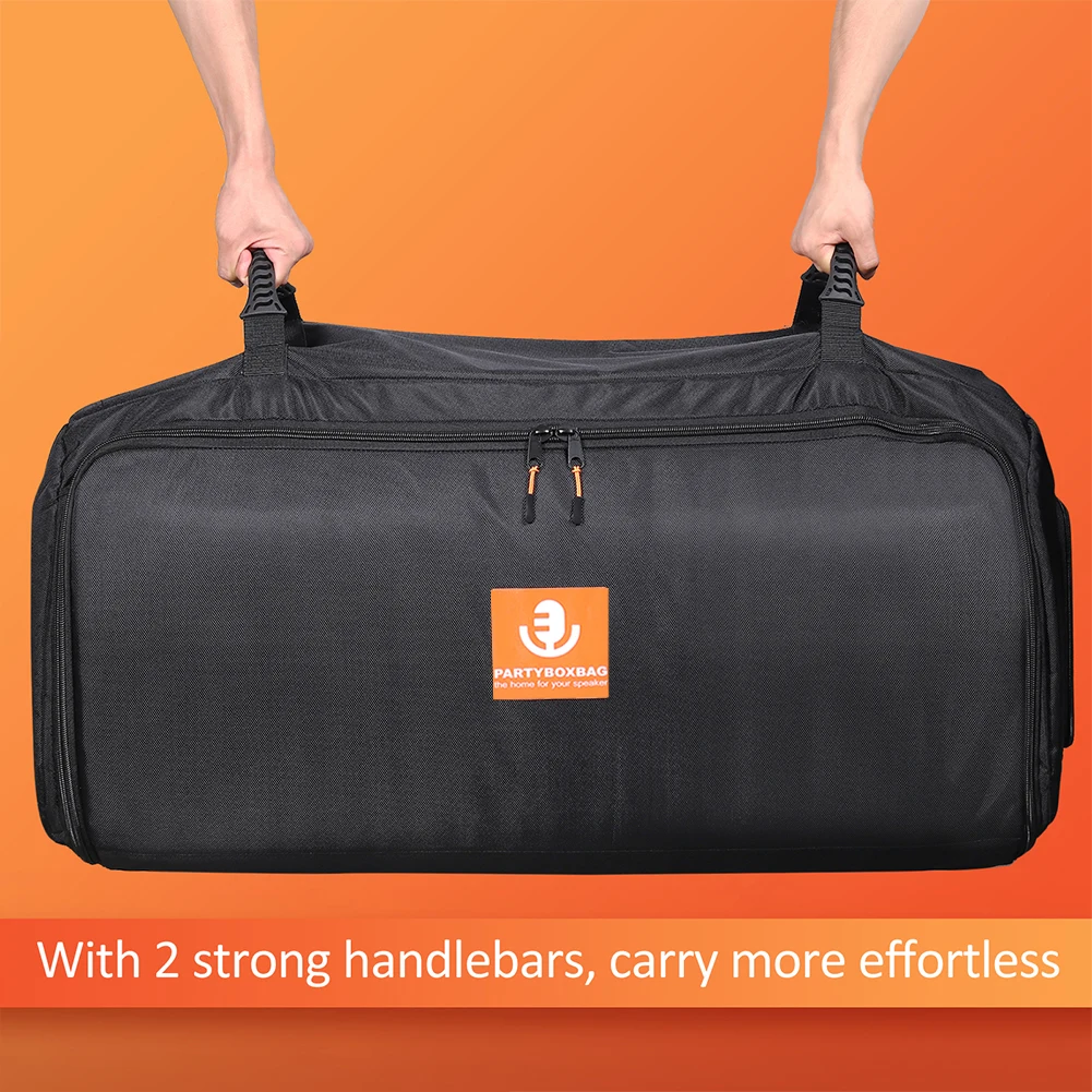 Foldable Storage Ba… - image