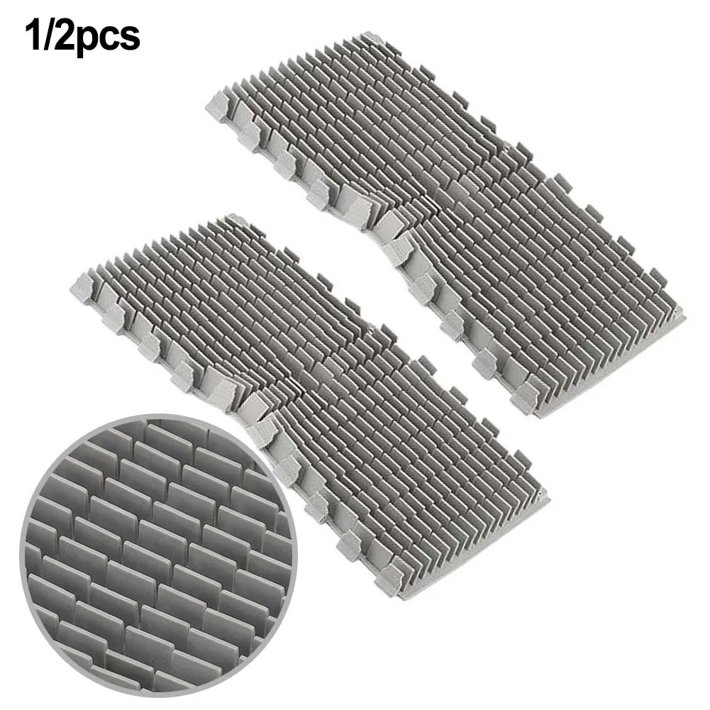 For Seasonal Pool Maintenance Replacement Rolling Brush Brush For Pool Cleaner Replacement Brush Automatic Pool Brush