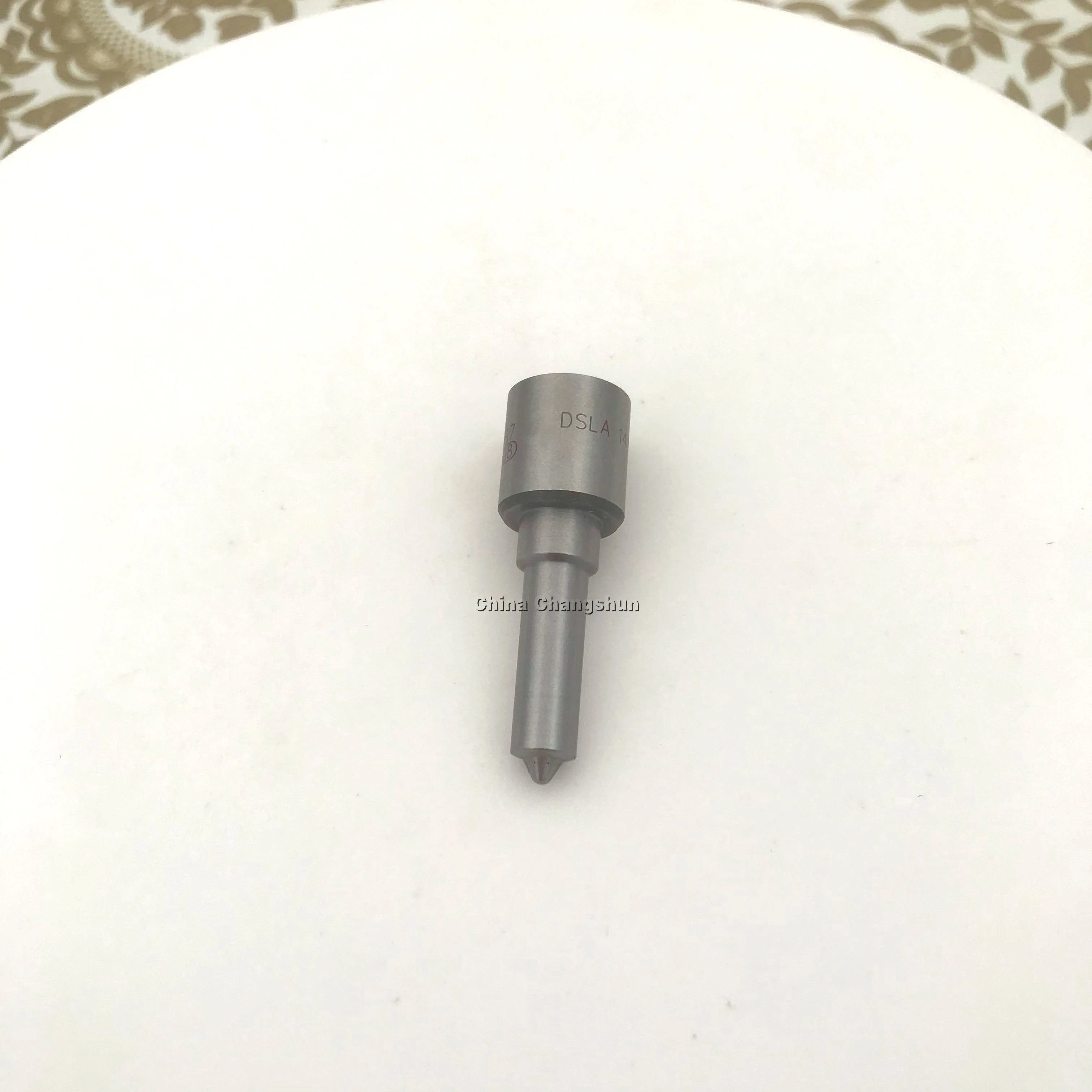 Changshun Injector Nozzle V0605P144 ASLA144PV605 for Common Rail Injector 5WS40148-Z 5WS40007 2S6Q-9F593-AB/AC A2C59513997