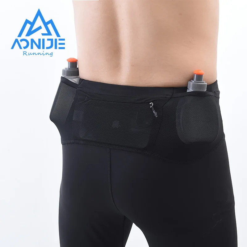 AONIJIE FM5120 Man Male Sports Quick Drying Compression Shorts Tight Elastic Fifth Pants For Summer Training Running Cycling