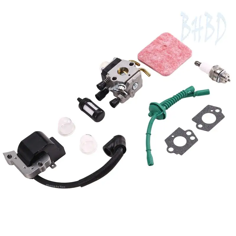 Bobine D'allumage Pour Débroussailleuse/tondeuse - Compatible CS35 CS35S, Remplace 582618201 | Haute Performance, Facile à Installer