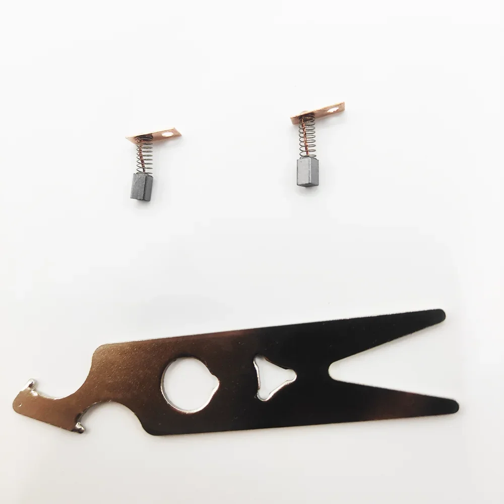 Электрическая дрель для ногтей, ручка SDE H200, 35000 об/мин для марафона Strong 210 211, маникюрная машина, наконечник, оборудование, дрель, ручка, инструменты