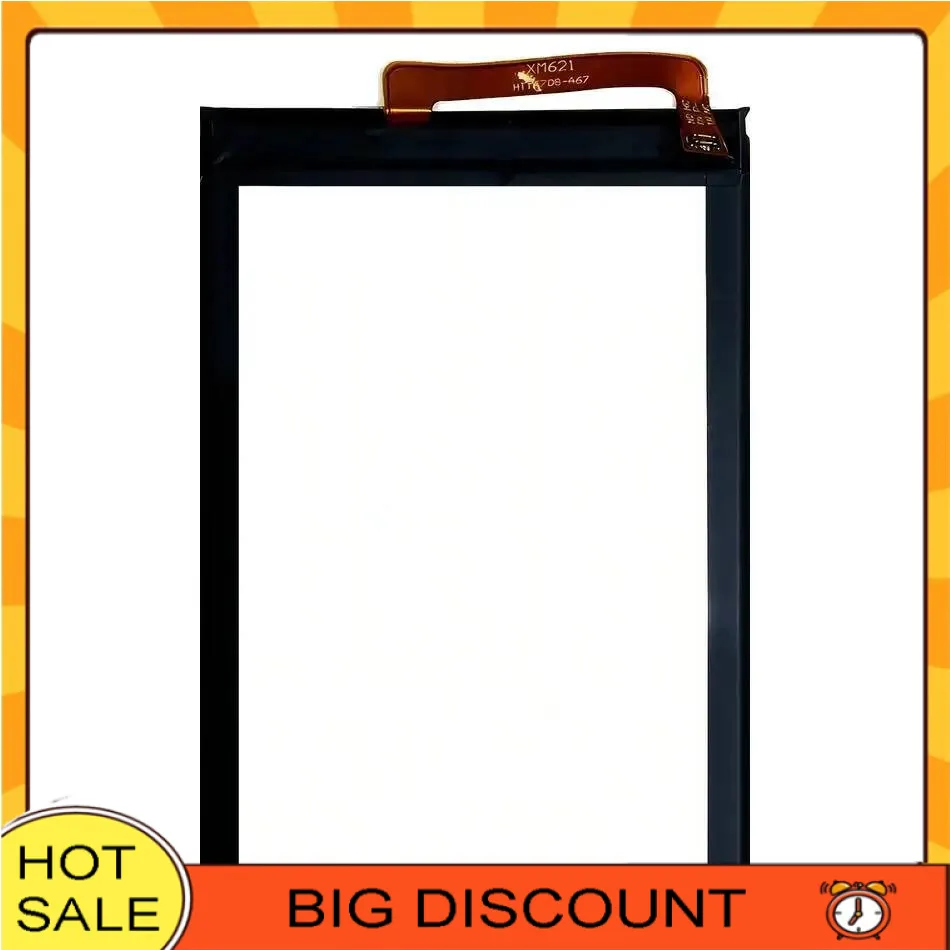 Reliable Power Mobile Phone Battery For Doogee BL12000 Pro 12000Mah