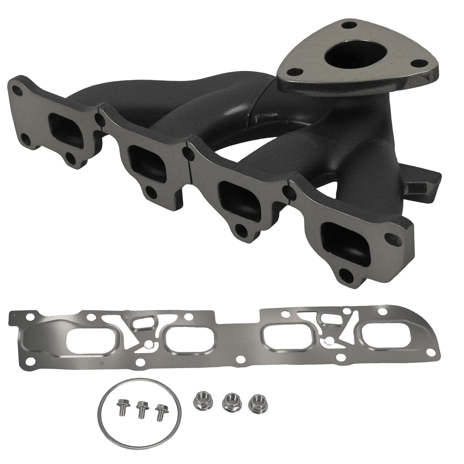 

Выпускной коллектор с комплектом прокладок для Chevrolet Equinox GMC Terrain 2.4L 2013-2015