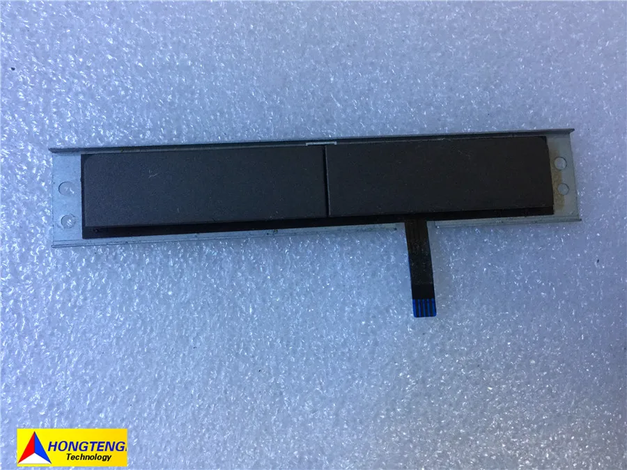 

Original A11A09 Laptop Touchpad Buttons For DELL Vostro 3560 Touchpad Left and Right Button L&R Button CN-A11A09 100% TESED
