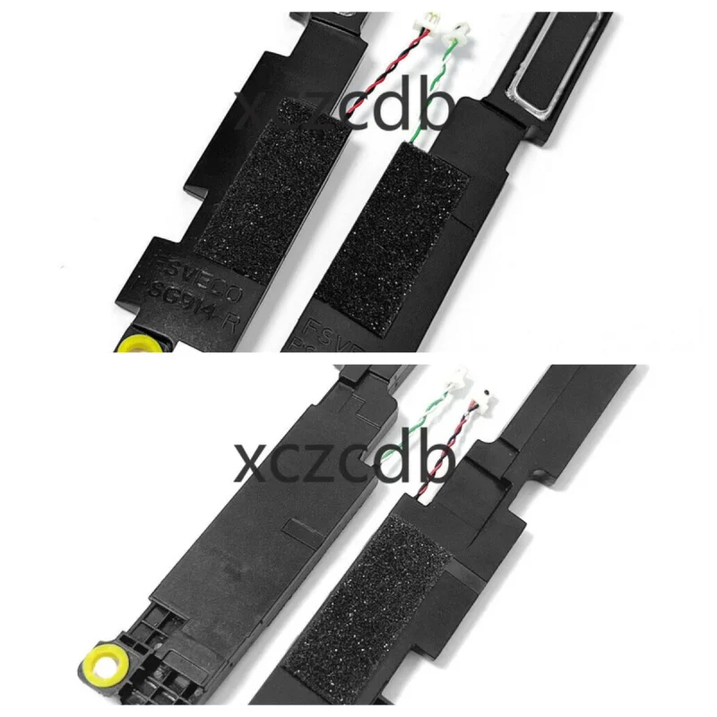 1L+1R Built-In Spea…