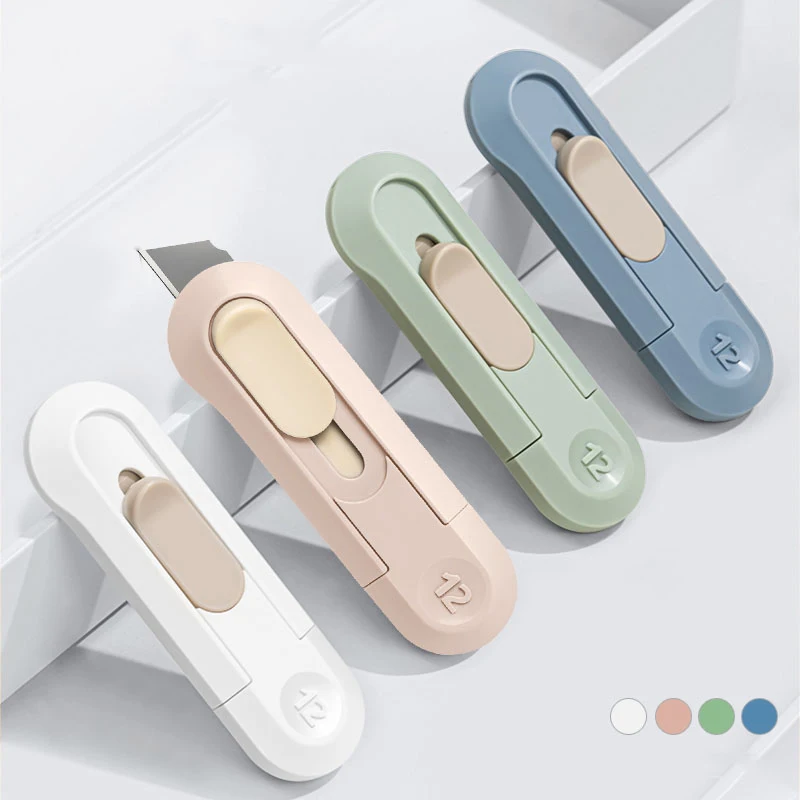 1-шт-портативный-мини-резак-для-коробок-универсальный-нож-sk5-с-металлическими-лезвиями-открывалка-для-коробок-автоматический-выдвижной-карманный-резак-для-бумаги-4-цвета