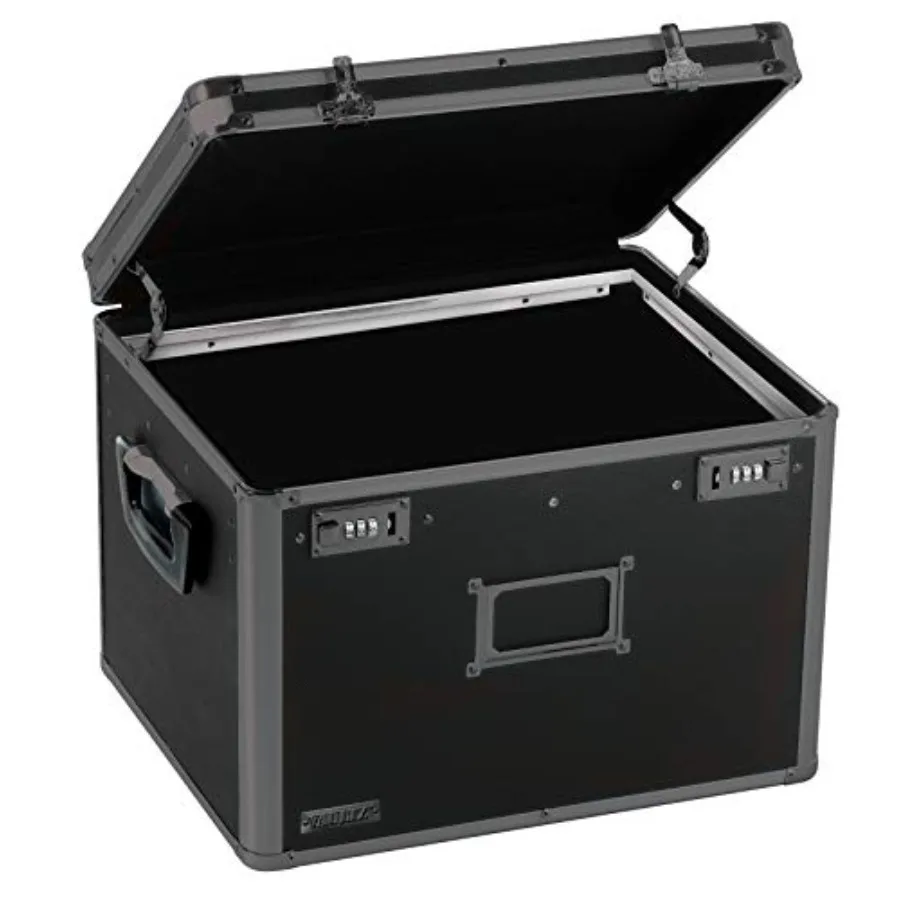 Lockg File Storage …