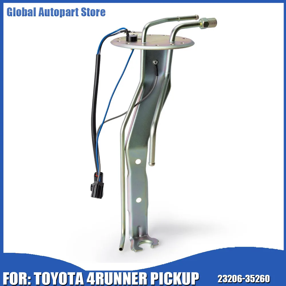 

Кронштейн датчика подвески топливного насоса 23206-35260 для TOYOTA 4RUNNER 1984-1989 для TOYOTA PICKUP 1984-1989