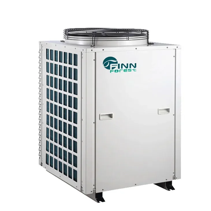 

Factory price ground water heater heat pump