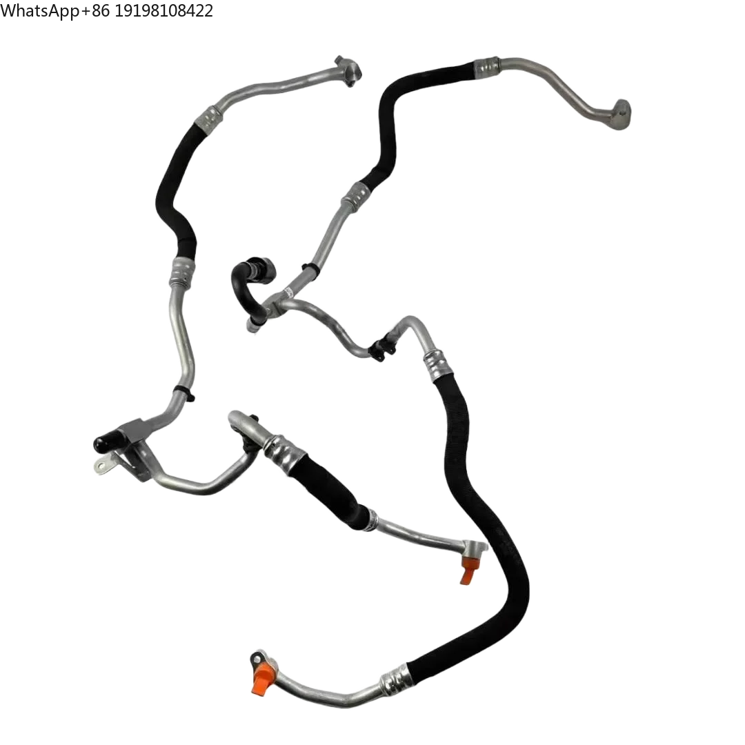 

Прямые поставки с завода: высококачественная трубка охлаждения моторного масла Ghoste 6.6 T для Rolls-Royce Ghoste
