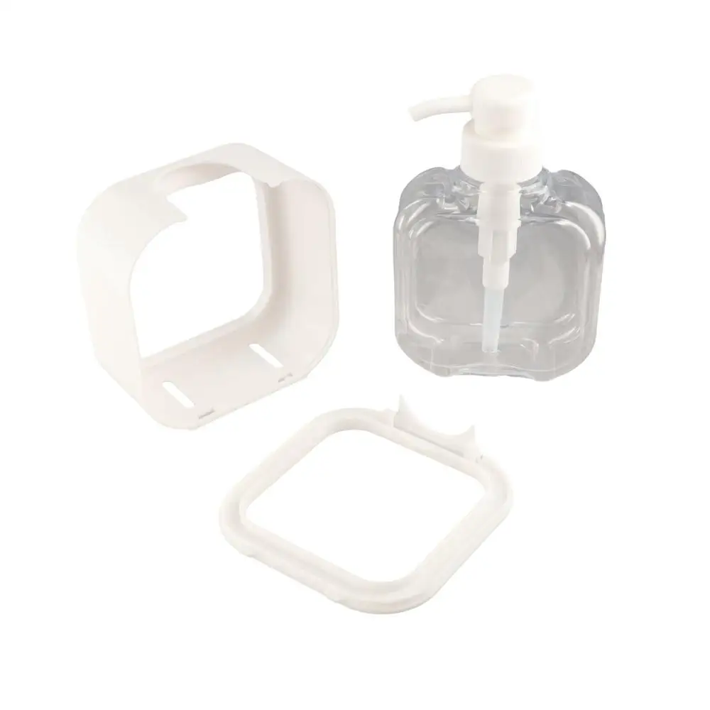 

Large Capacity Lotion Split Bottle Hand Soap Shampoo Household Soap Dispenser Liquid Dispensing Bag Shower Gel