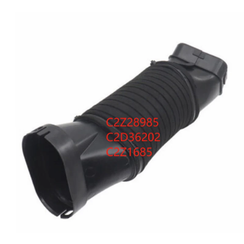 C2Z28985 C2D36202  C2Z1685 Ja gu ar Intake pipe