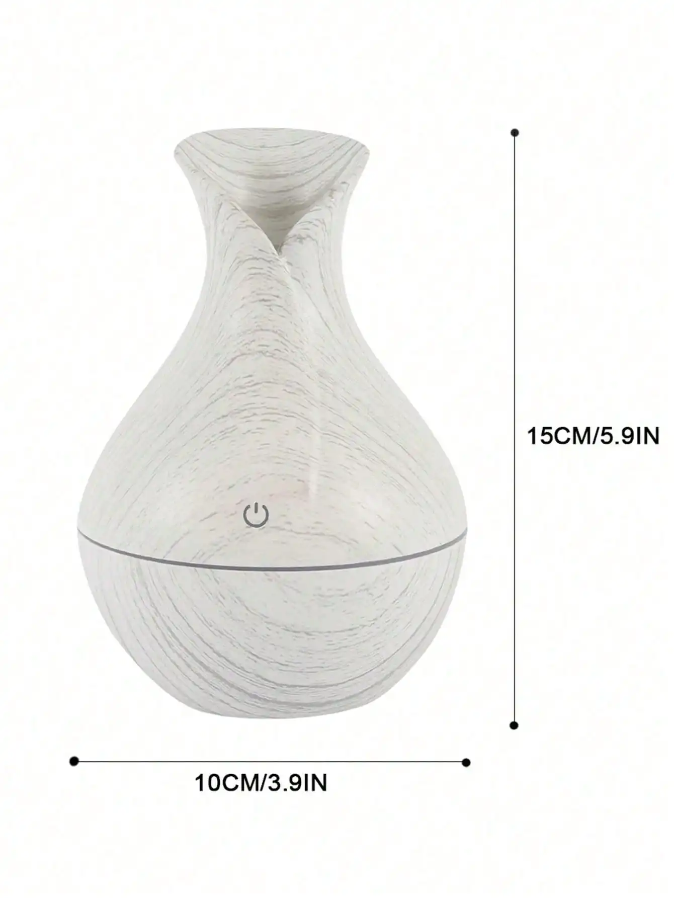 ミニポータブル空気加湿器 USB デスクトップホームサイレントエアミスト加湿器空気乾燥加湿器寝室ルームオフィス加湿器