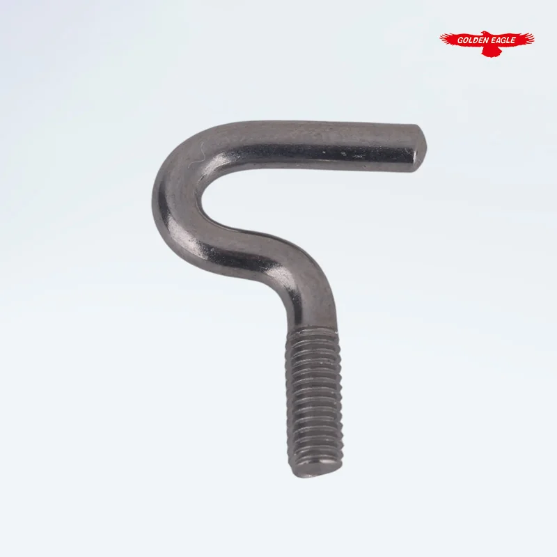 Thread Guide Hook 400-10571 Thread Retaining Hook for JUKI LK-1900A Bartacking Machine Sewing Machine Parts
