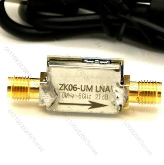 UM Series LNA Low Noise Amplifier Module ZK06-UM