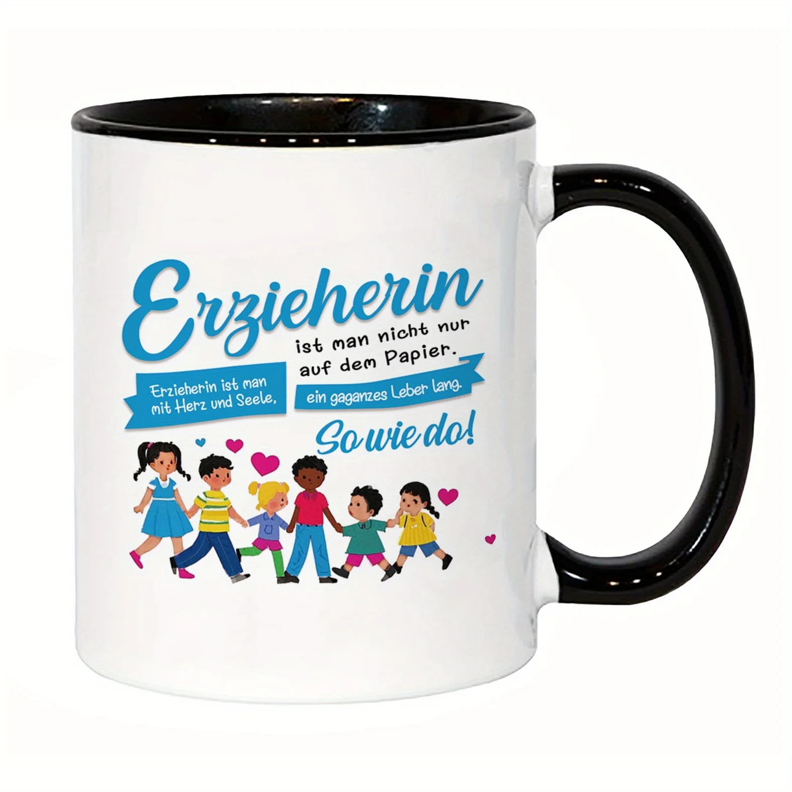 New, hot-selling mug office cup household cup ins wind