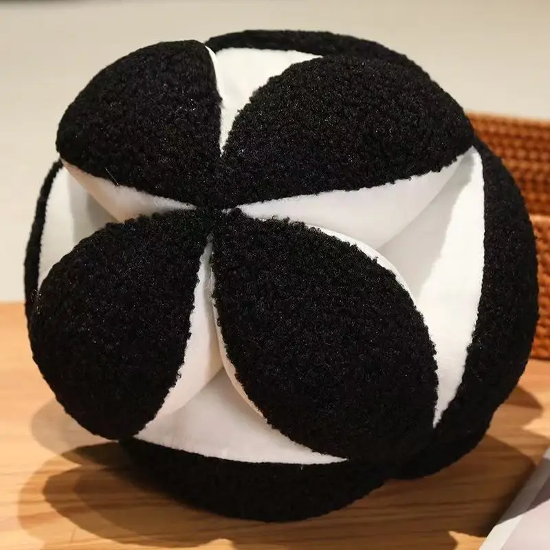 ไฮเดรนเยียหมอนอะนิเมะตุ๊กตาของเล่น 25/35 ซม.น่ารักตุ๊กตาสัตว์ตุ๊กตา Multi-Functional คริสต์มาสวันขอบคุณพระเจ้าของขวัญ