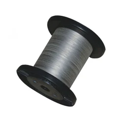 Free shipping FACTORY offer 0.25mm Diamond Wire for Cutting Silicon Wafer (500m/lot)