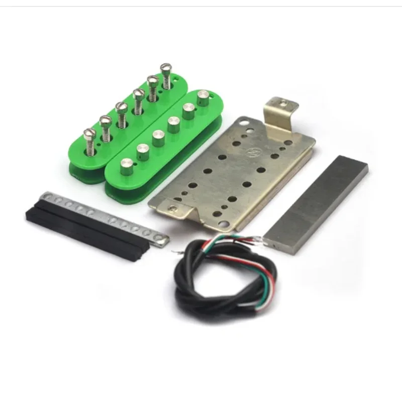 

[Pickup DIY Kit] HBA5 Pickup Kit Straight/Pattern Core MU1907 Kit
