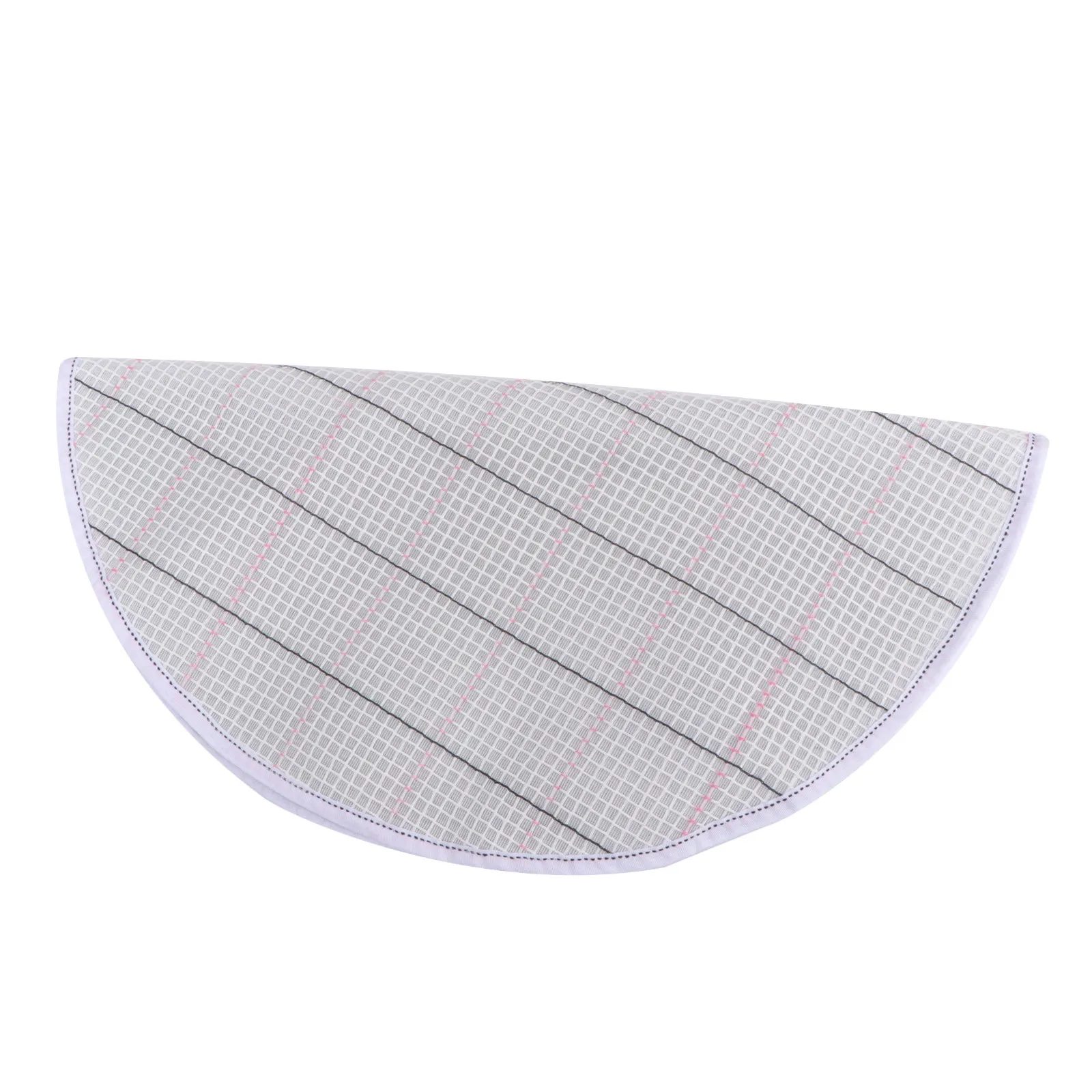 1Pcs Creative DIY Carpet Embroidered Cloth Funny Chic Sturdy Base Fabric for Embroidery Crafts Hands-on Skill Development