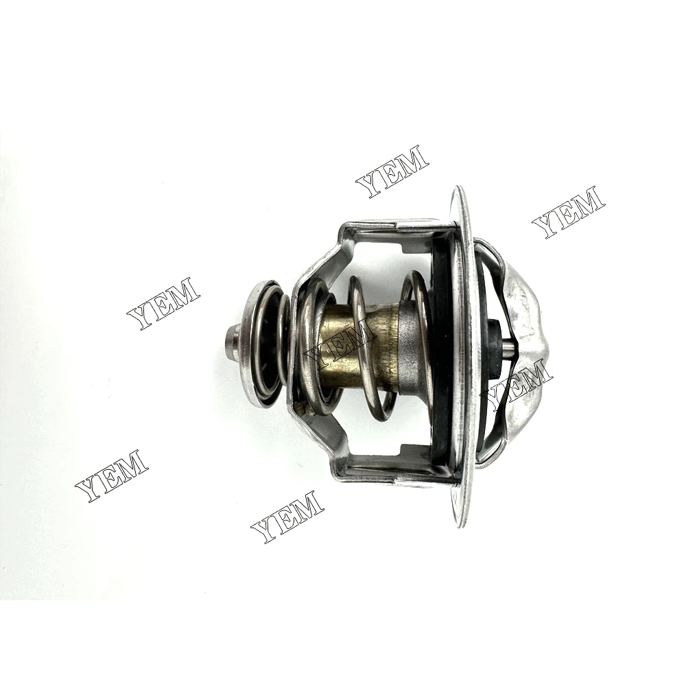 

New Thermostat 1C011-73013 For Kubota V3800 Electronic fuel injection engine