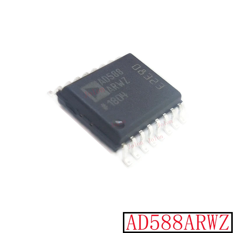 

New original AD588ARWZ AD588ARW SOP16 voltage reference integrated circuit IC chip