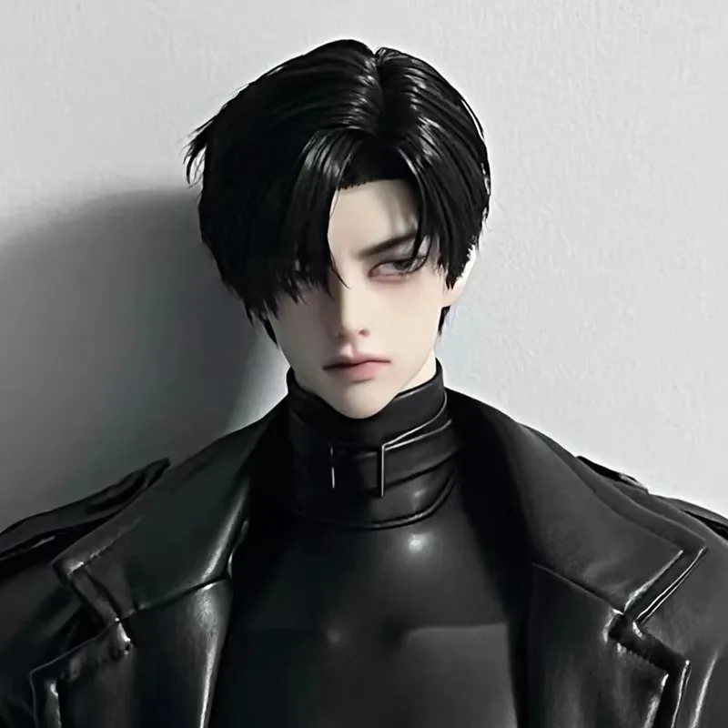 Neue SD BJD Puppe 1/3 Zak: Attraktiver Pharao-Uncle mit feinem Make-up, Neu eingetroffen, individuelles Make-up, Kopf gratis, auf Lager