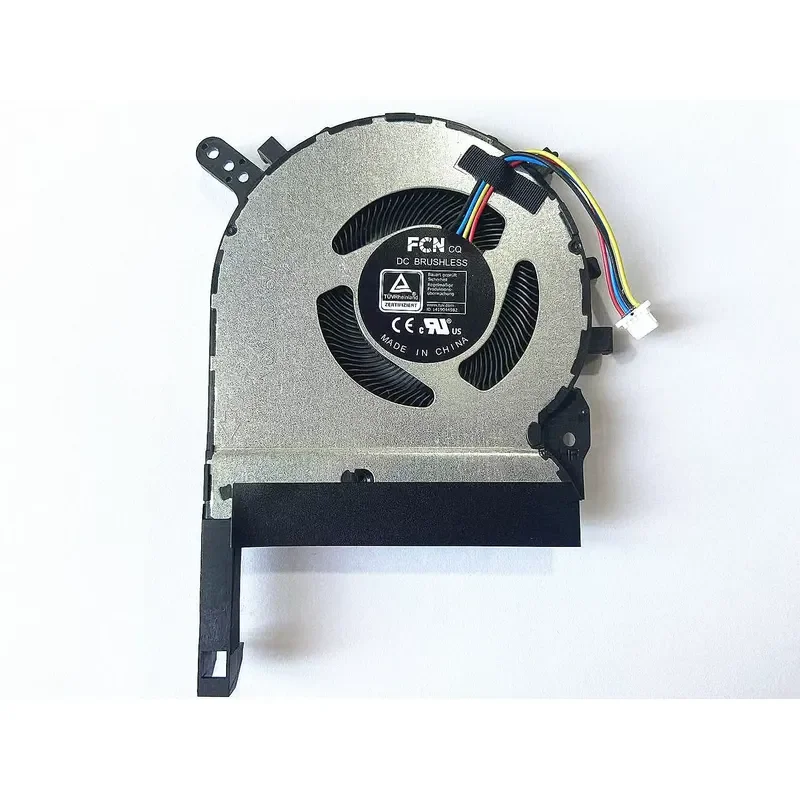 New Original Cooling Fan for ASUS Tianxuan 2 FA506 FA506QR A17 FA706 2021