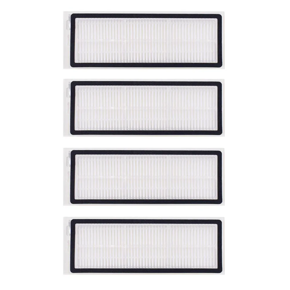 

Compatible with Qihoo 360 X90 X95 S9 Robotic Vacuum Cleaner HEPA Filter Roller Main Side Brush Accessories Replacement Parts
