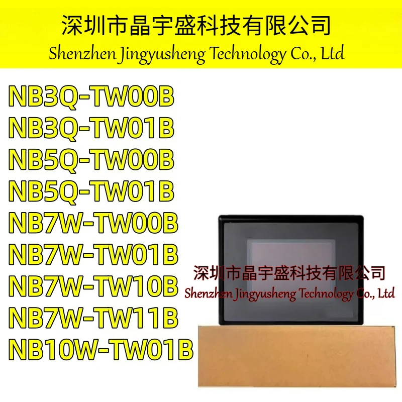 New Original NB3Q-TW00B NB3Q-TW01B NB5Q-TW00B NB5Q-TW01B NB7W-TW00B NB7W-TW01B NB7W-TW10B NB7W-TW11B NB10W-TW01B