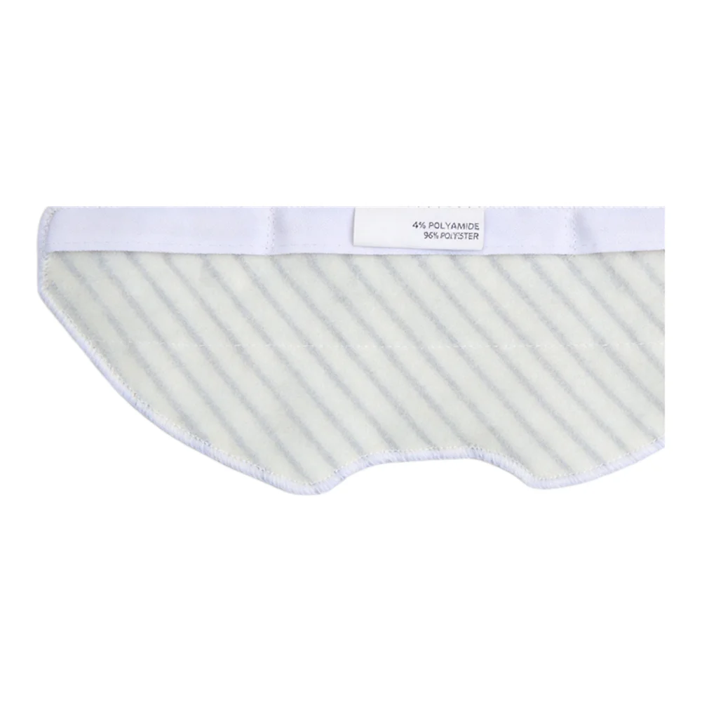 For 360 S8 Mop Organizer Mop Cloths Kit Versatile And Practical Convenient And Efficient Easy To Install Dry Properly