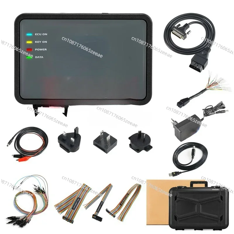 

Power upgrade modification adjustment maintenance clone read and write
