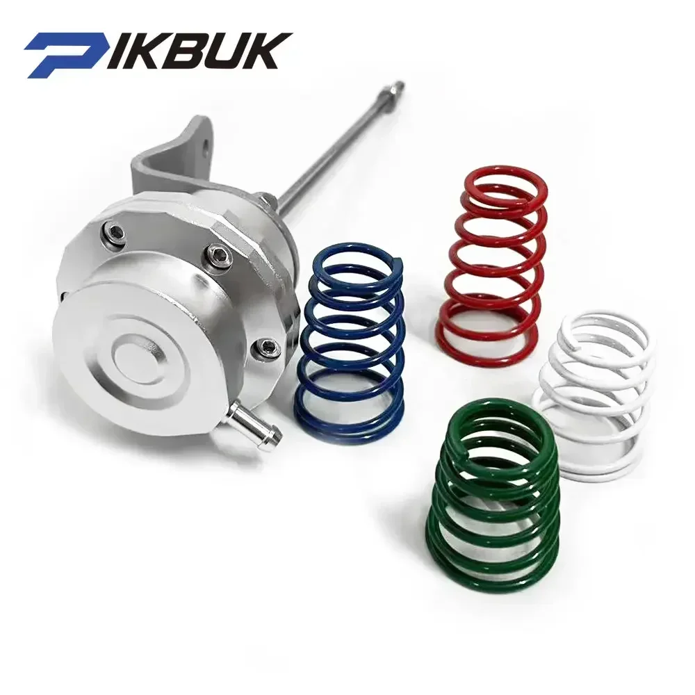 

Billet Aluminum Turbo Actuator for AUDI VW GOLF MK5 K04 Turbo Wastegate Actuator K04 TURBO