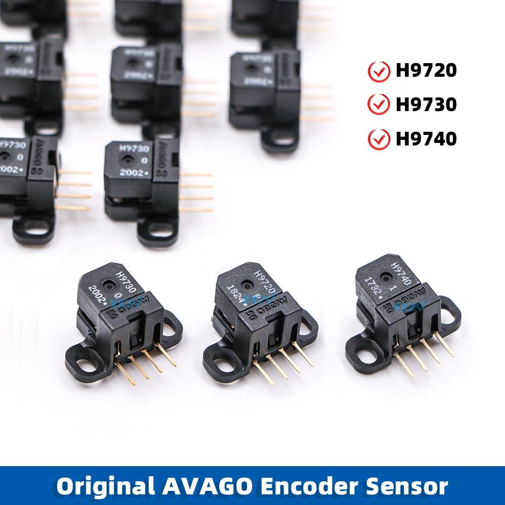 H9720 H9730 H9740 Принтер декодера решетки 150LPI 180LPI 360LPI 300LPI Датчик полосы энкодера