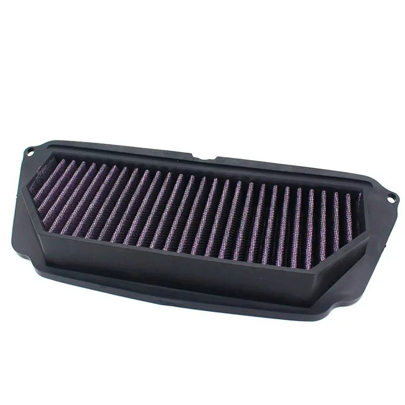 2X Motorcycle Air Filter For HONDA CB650R CBR650R CB 650R CBR 650 R 2019-2022 Motorcycle Accessories