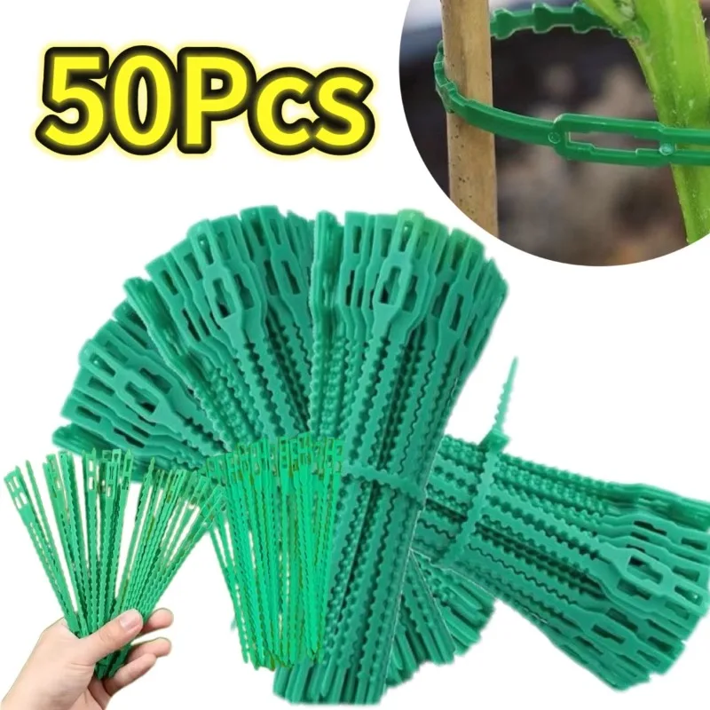 50Pcs Adjustable Pl…