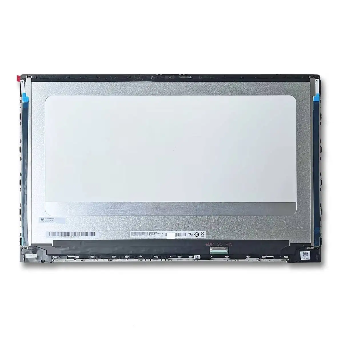 For HP Envy 17-CG  LCD Display Screen Digitizer Assembly FHD 1920x1080 17.3inch Laptop LCD Screen