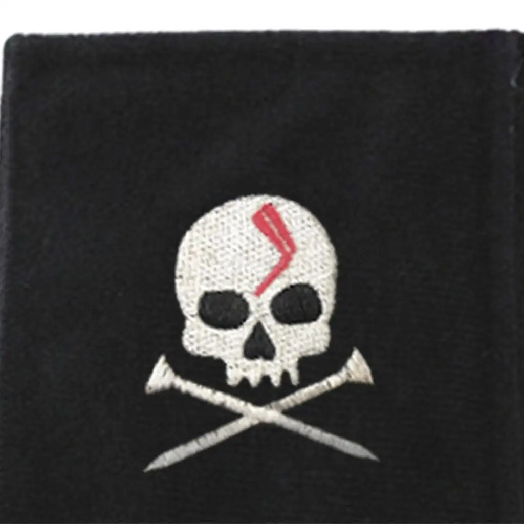 Mini Golf Towel Golf Ball Cleaning Towel Dirt Wiping Golf Ball Towel with Hook for Exercise Travel Accessories Gift