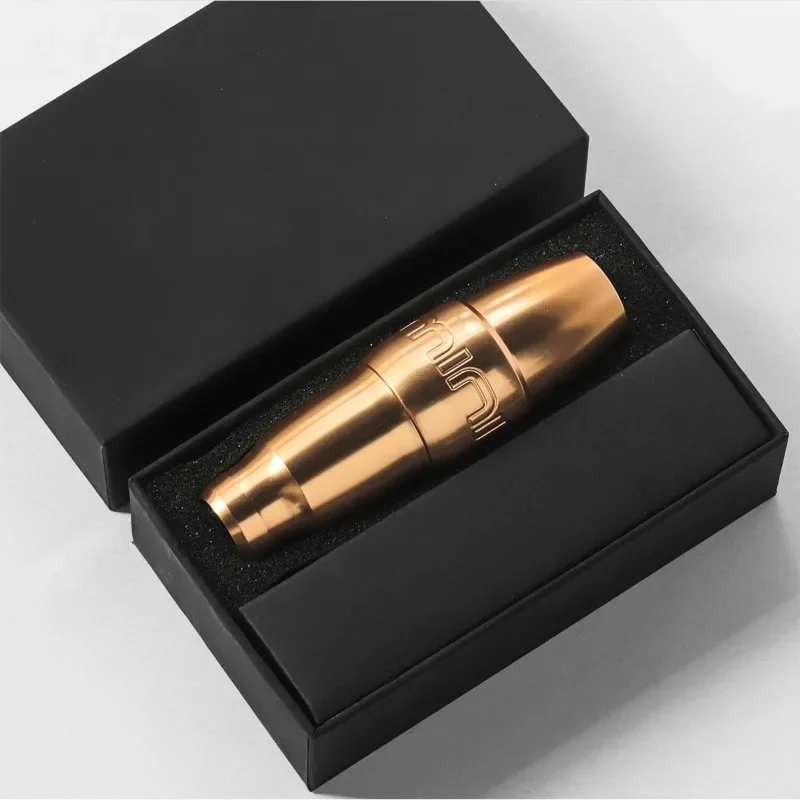 Mini Rotary Machine – High-Quality Permanent Makeup Tattoo Pen, Private Label CompatibleGoods in stock