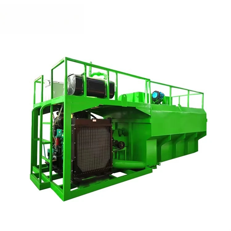 Landscaping Seeder  for Rural Area Greening and Surface Erosion Prevention Work